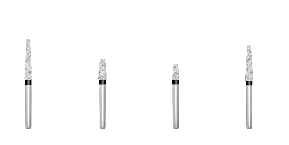 Diamond Burs